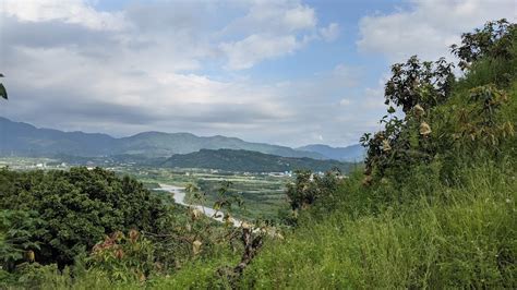 玉井斗六籃鳥山|斗六山